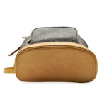 Louis Vuitton Louis Vuitton Vintage Monogram Canvas Mini Montsouris Backpack