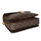 Louis Vuitton Louis Vuitton Monogram Canvas Metis Pochette