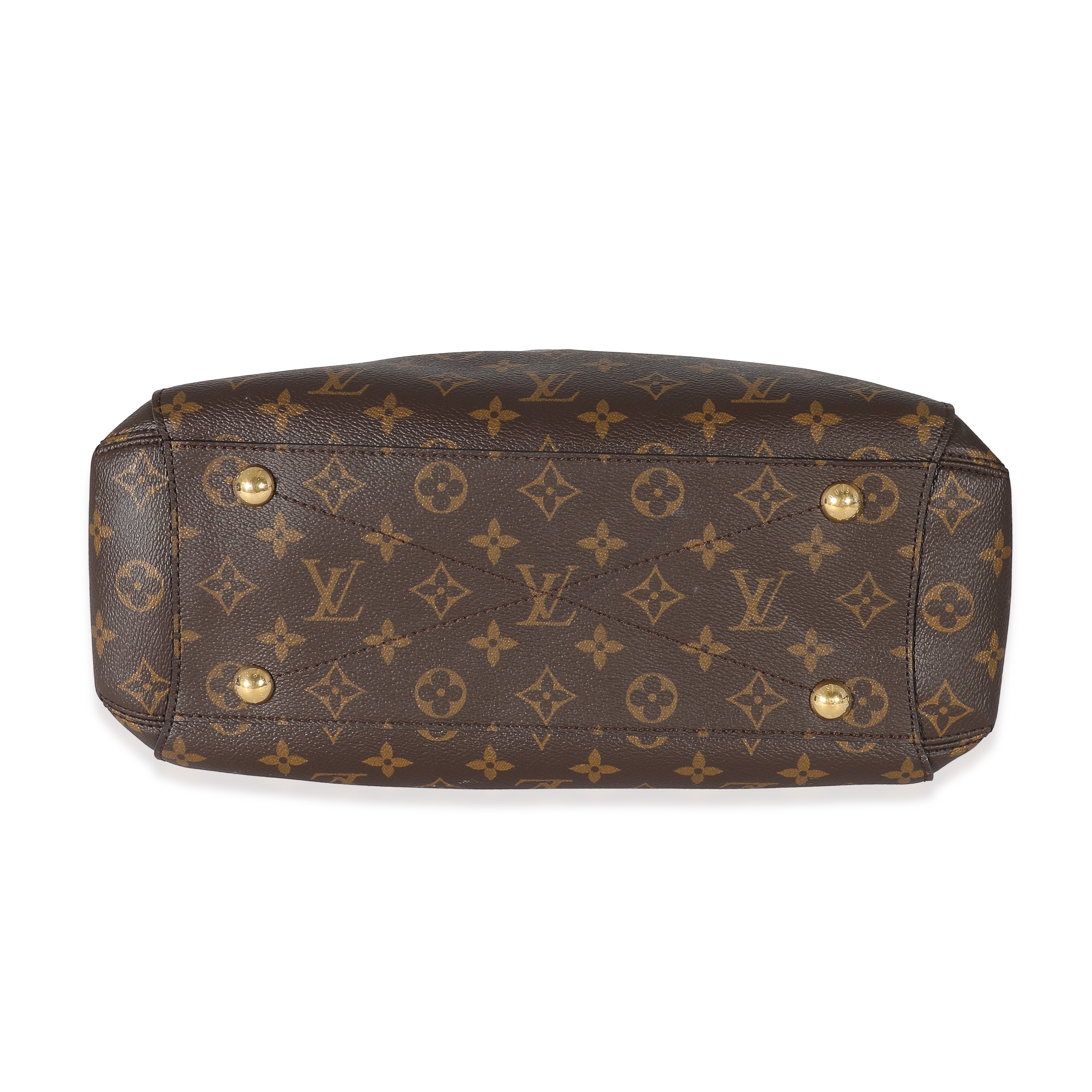 Louis Vuitton Louis Vuitton Monogram Canvas Montaigne MM