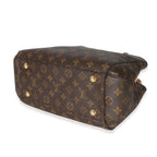 Louis Vuitton Louis Vuitton Monogram Canvas Montaigne MM
