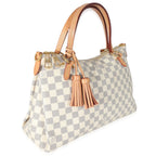 Louis Vuitton Louis Vuitton Damier Azur Canvas Lymington