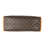 Louis Vuitton Louis Vuitton Saffran Monogram Canvas Popincourt MM