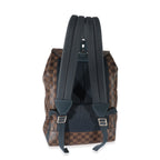 Louis Vuitton Louis Vuitton Damier Ebene Canvas Runner Backpack
