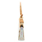 Louis Vuitton Louis Vuitton White Monogram Multicolore Canvas Pochette Accessoires