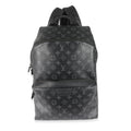 Louis Vuitton Monogram Eclipse Canvas Discovery Backpack PM
