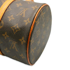 Louis Vuitton Louis Vuitton Monogram Canvas Papillon 30 With Companion