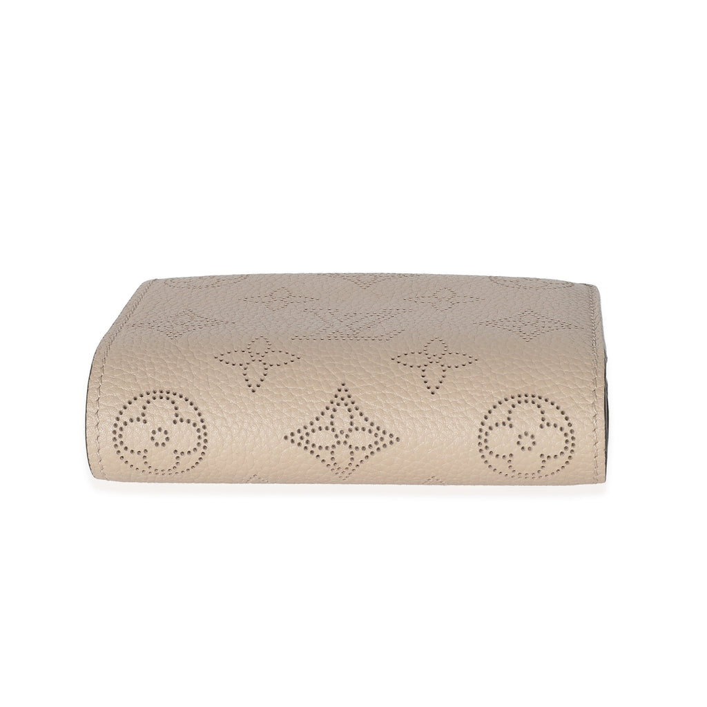 Louis Vuitton Louis Vuitton Galet Mahina Cléa Wallet
