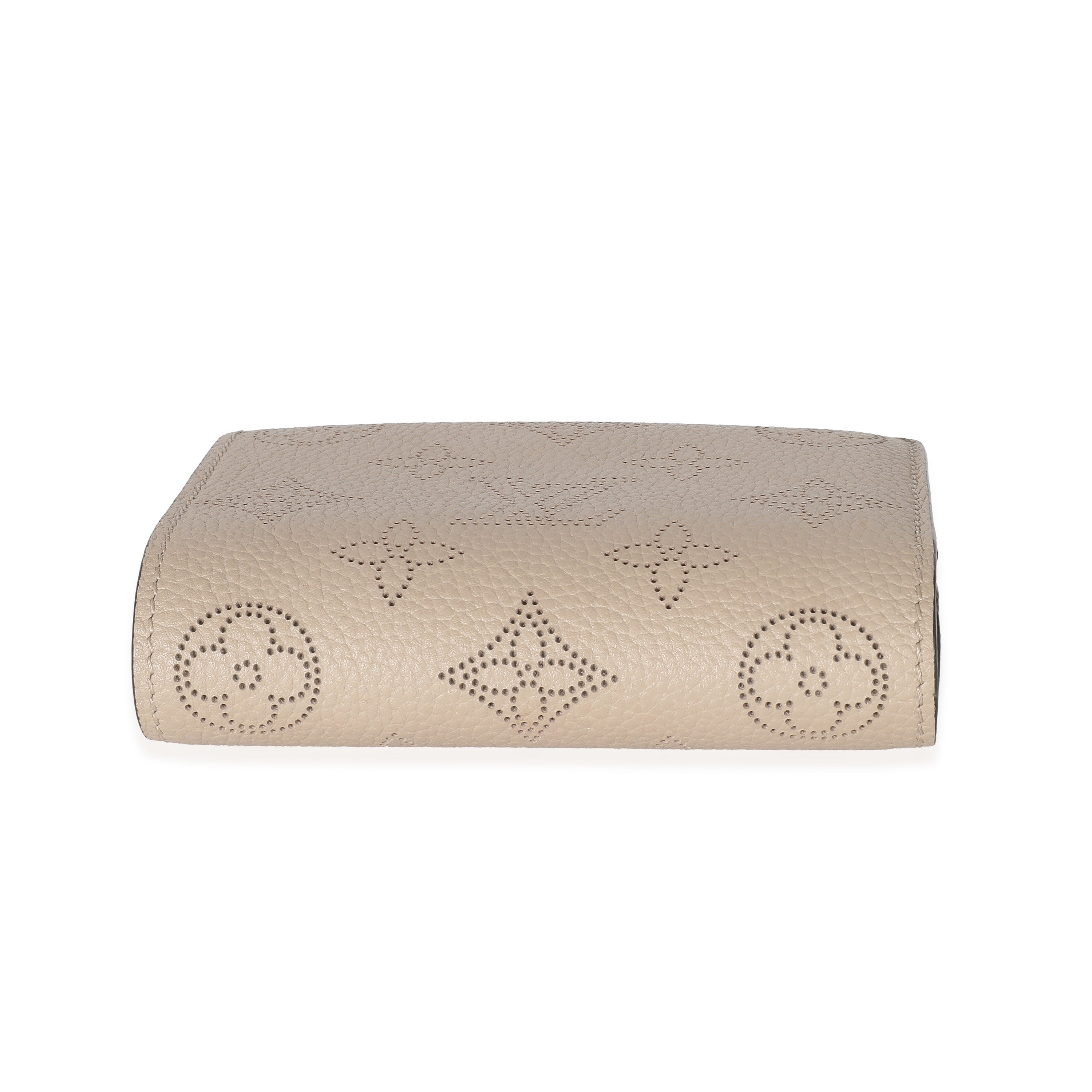 Louis Vuitton Louis Vuitton Galet Mahina Cléa Wallet