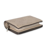 Louis Vuitton Louis Vuitton Galet Mahina Cléa Wallet