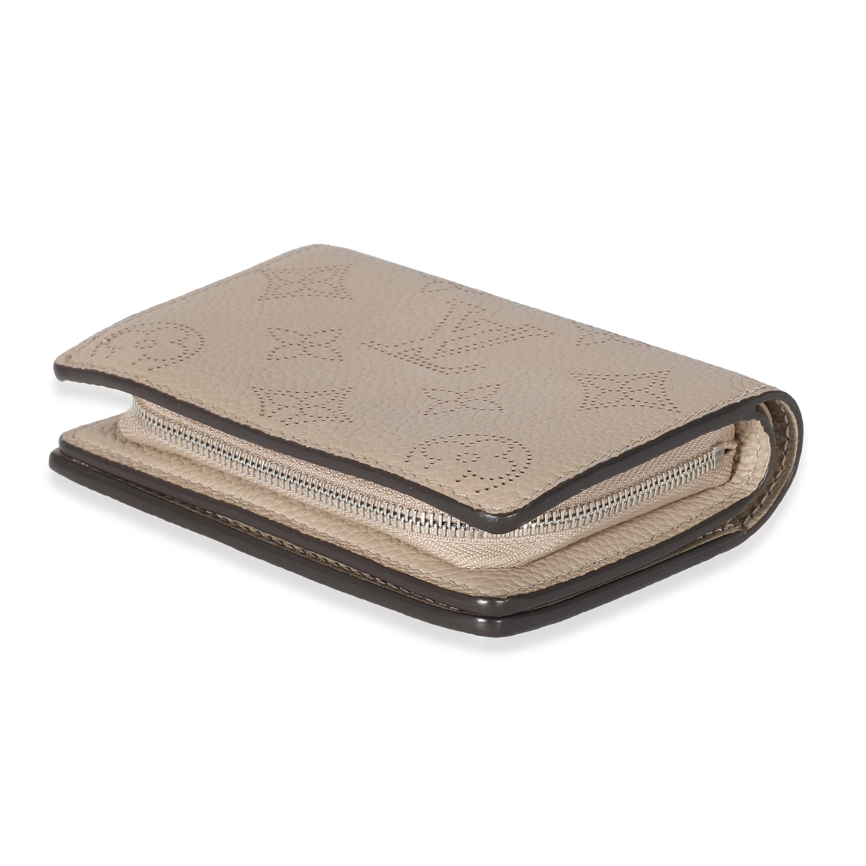 Louis Vuitton Louis Vuitton Galet Mahina Cléa Wallet