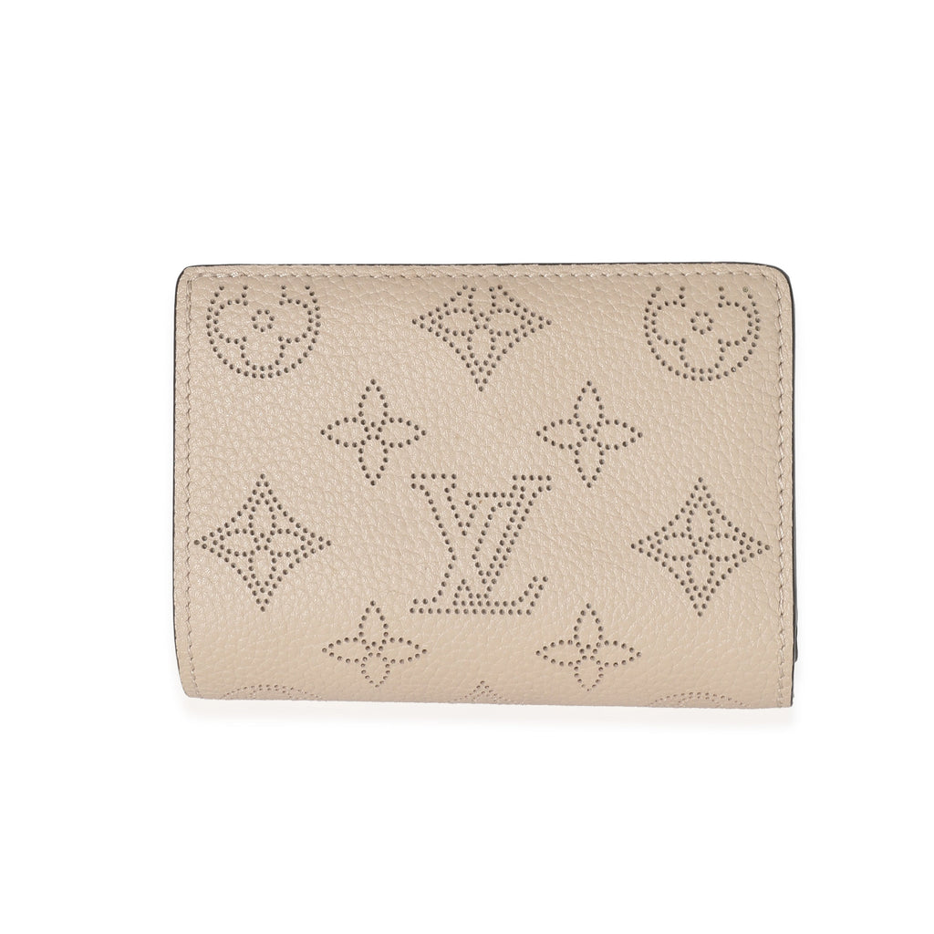 Louis Vuitton Louis Vuitton Galet Mahina Cléa Wallet
