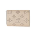 Louis Vuitton Louis Vuitton Galet Mahina Cléa Wallet
