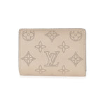 Louis Vuitton Louis Vuitton Galet Mahina Cléa Wallet