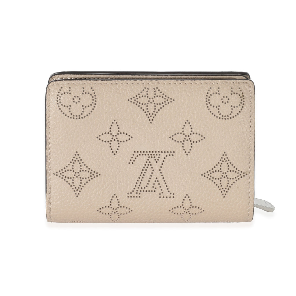 Louis Vuitton Louis Vuitton Galet Mahina Cléa Wallet