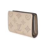 Louis Vuitton Louis Vuitton Galet Mahina Cléa Wallet