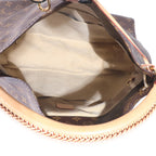 Louis Vuitton Louis Vuitton Monogram Canvas Artsy MM
