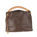 Louis Vuitton Louis Vuitton Monogram Canvas Artsy MM