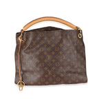 Louis Vuitton Louis Vuitton Monogram Canvas Artsy MM