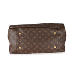 Louis Vuitton Louis Vuitton Monogram Canvas Artsy MM