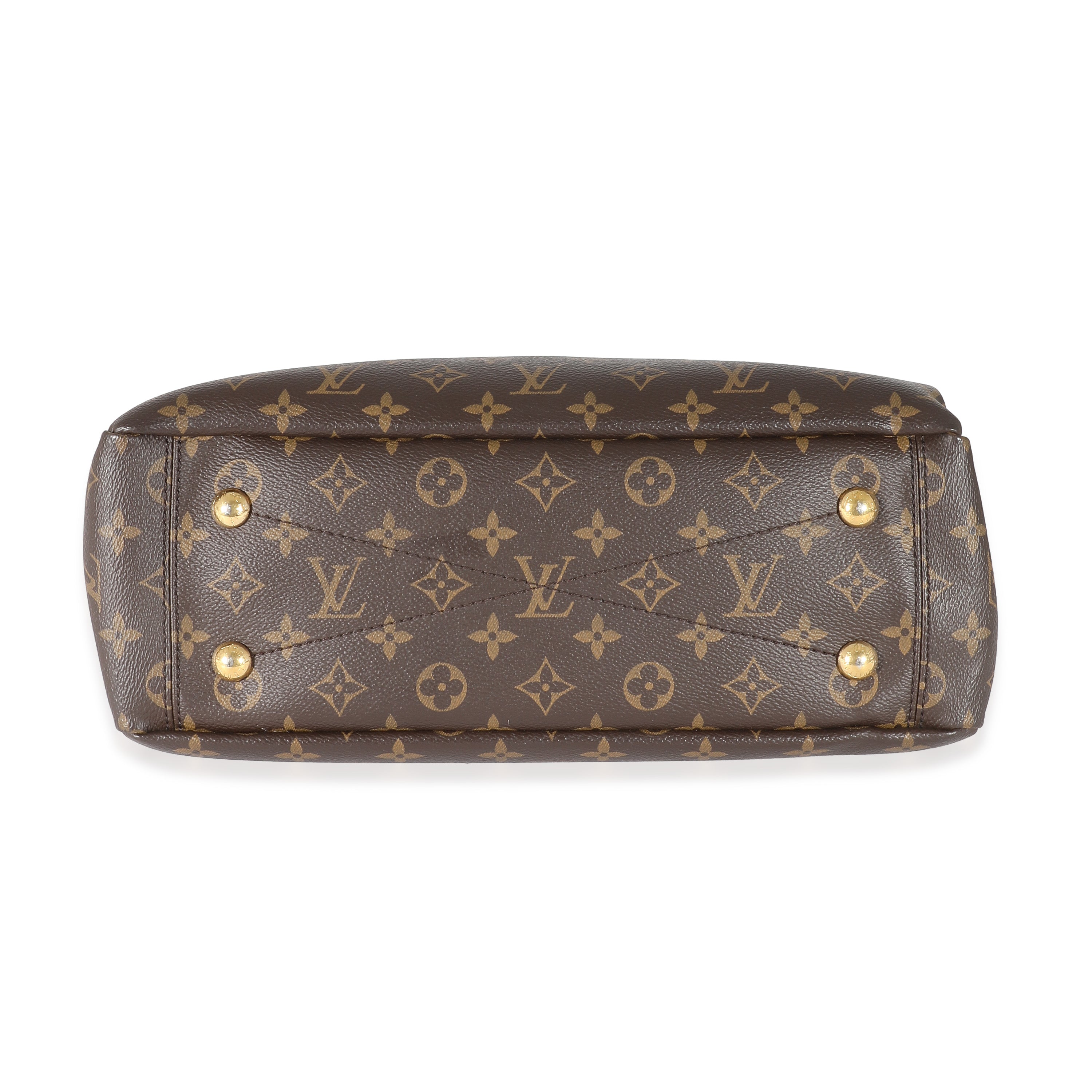 Louis Vuitton Louis Vuitton Cerise Monogram Canvas Pallas Chain Shopper