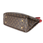 Louis Vuitton Louis Vuitton Cerise Monogram Canvas Pallas Chain Shopper