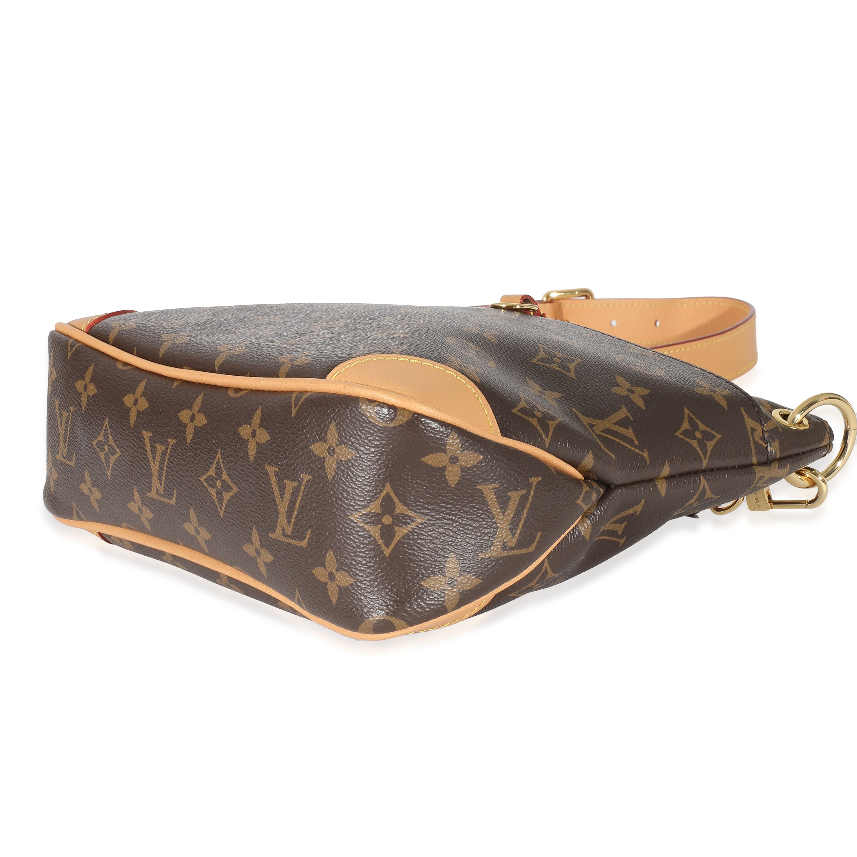 Louis Vuitton Monogram Canvas Odéon PM