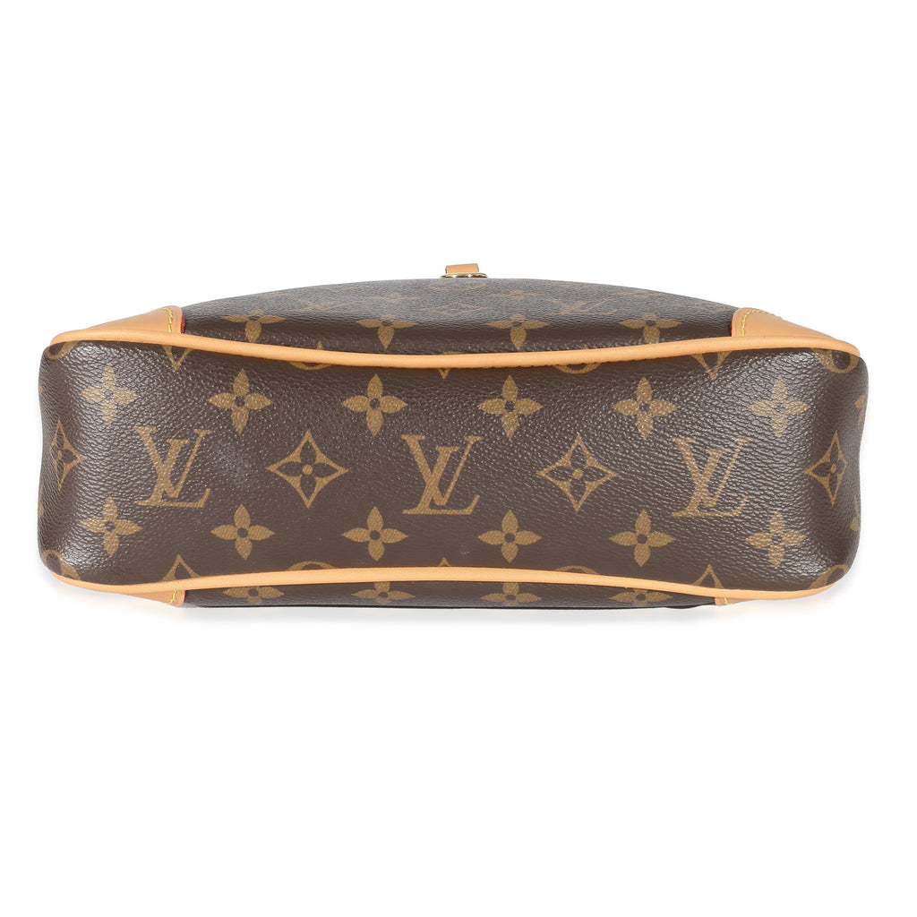 Louis Vuitton Monogram Canvas Odéon PM