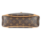 Louis Vuitton Monogram Canvas Odéon PM