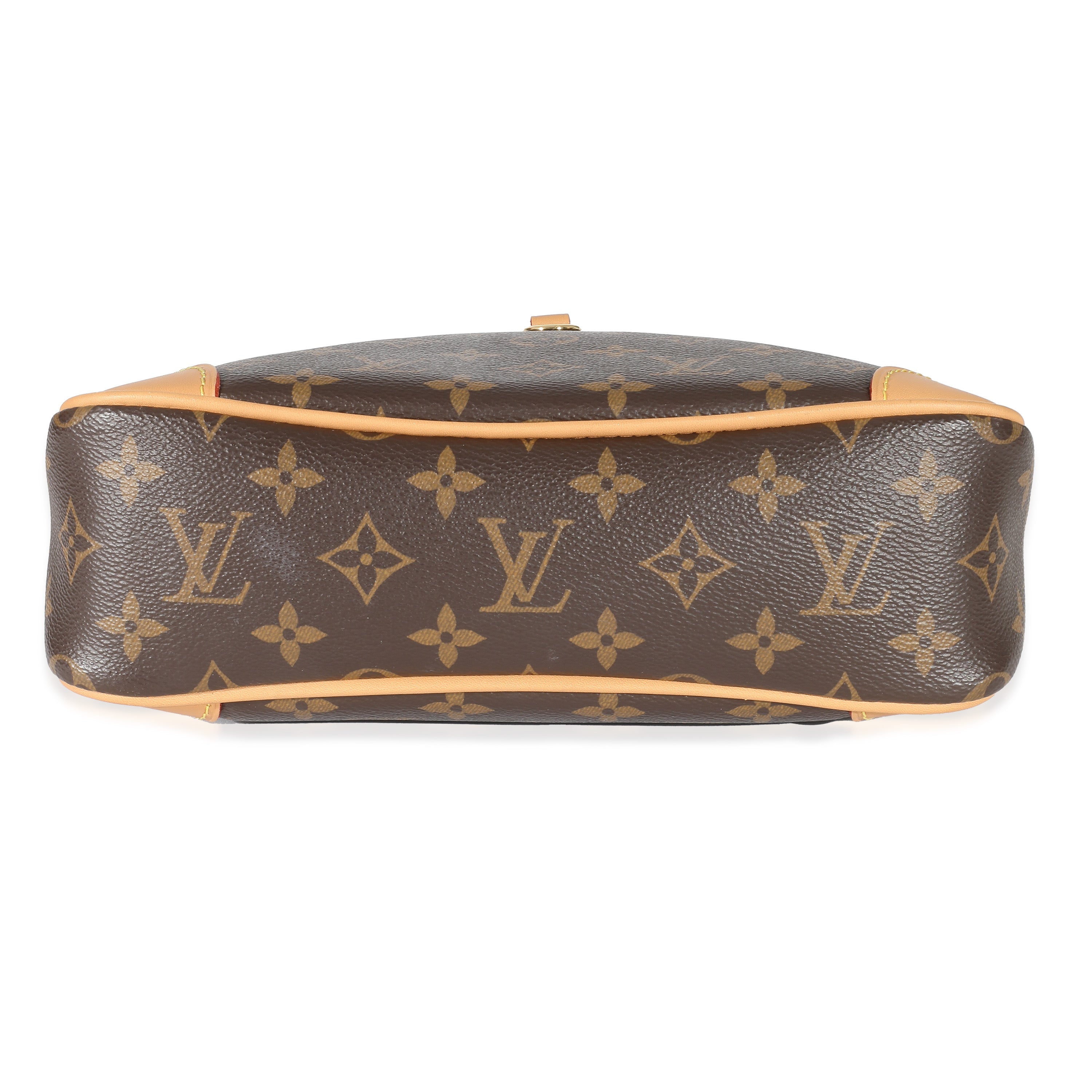 Louis Vuitton Monogram Canvas Odéon PM