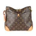 Louis Vuitton Monogram Canvas Odéon PM