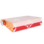 Louis Vuitton Louis Vuitton Rouge Multicolor Monogram Giant Toiletry Pouch 26