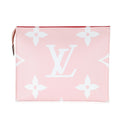 Louis Vuitton Louis Vuitton Rouge Multicolor Monogram Giant Toiletry Pouch 26