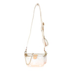 Louis Vuitton Louis Vuitton Brume Monogram Giant By The Pool Canvas Multi Pochette Accessoires