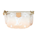Louis Vuitton Louis Vuitton Brume Monogram Giant By The Pool Canvas Multi Pochette Accessoires