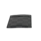 Louis Vuitton Louis Vuitton Damier Graphite Canvas Pince Card Holder With Bill Clip