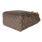 Louis Vuitton Louis Vuitton Monogram Canvas Neverfull MM