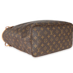 Louis Vuitton Louis Vuitton Monogram Canvas Neverfull MM