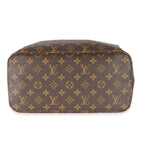 Louis Vuitton Louis Vuitton Monogram Canvas Neverfull MM
