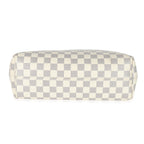 Louis Vuitton Louis Vuitton Damier Azur Canvas Graceful PM
