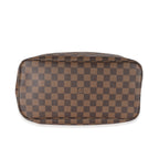 Louis Vuitton Louis Vuitton Damier Ebene Canvas Neverfull MM