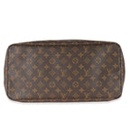 Louis Vuitton Louis Vuitton Monogram Canvas Neverfull GM