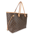 Louis Vuitton Louis Vuitton Monogram Canvas Neverfull GM