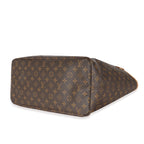 Louis Vuitton Louis Vuitton Monogram Canvas Neverfull GM