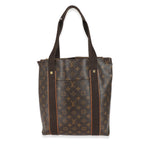 Louis Vuitton Louis Vuitton Monogram Canvas Cabas Beaubourg