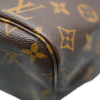 Louis Vuitton Louis Vuitton Monogram Canvas Neverfull MM