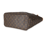 Louis Vuitton Louis Vuitton Monogram Canvas Neverfull MM