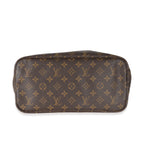 Louis Vuitton Louis Vuitton Monogram Canvas Neverfull MM