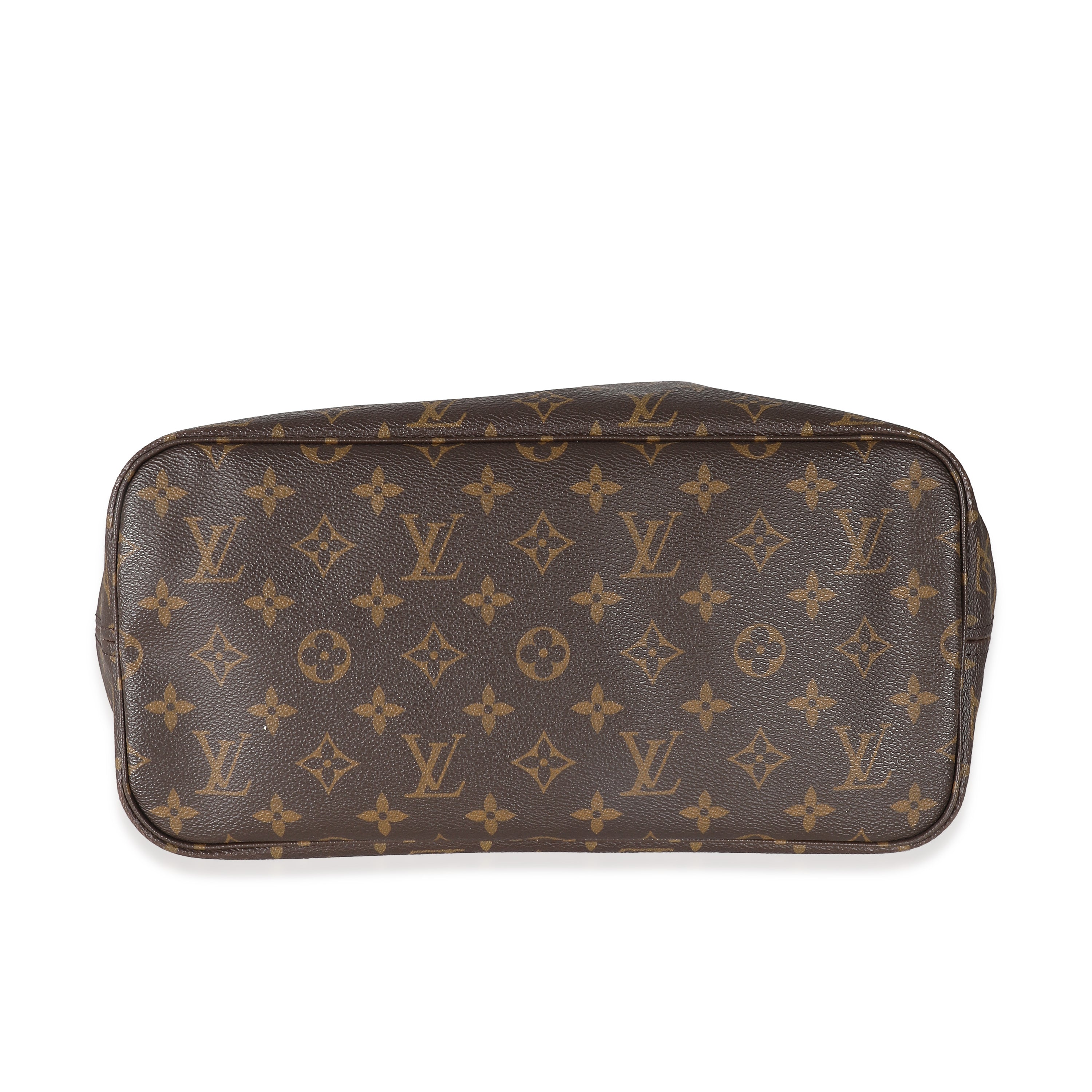 Louis Vuitton Louis Vuitton Monogram Canvas Neverfull MM