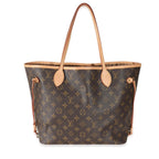 Louis Vuitton Louis Vuitton Monogram Canvas Neverfull MM