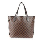 Louis Vuitton Louis Vuitton Damier Ebene Canvas Neverfull MM